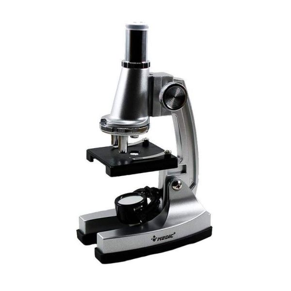 میکروسکوپ medic 450
