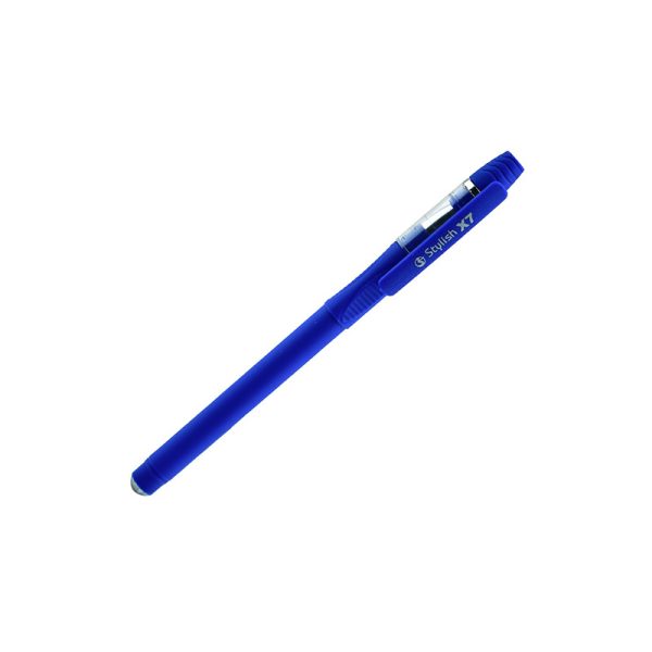خودکار آبی