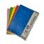 دفتر 80 برگ خط دار تک سیم جلد رنگی pp | قیمت + مشخصات | فروشگاه اینترنتی ایران بنک