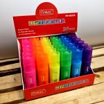 ماژیک علامت گذار فومکس مدل FM-6027A