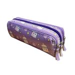 جامدادی سه زیپ باگاسیس