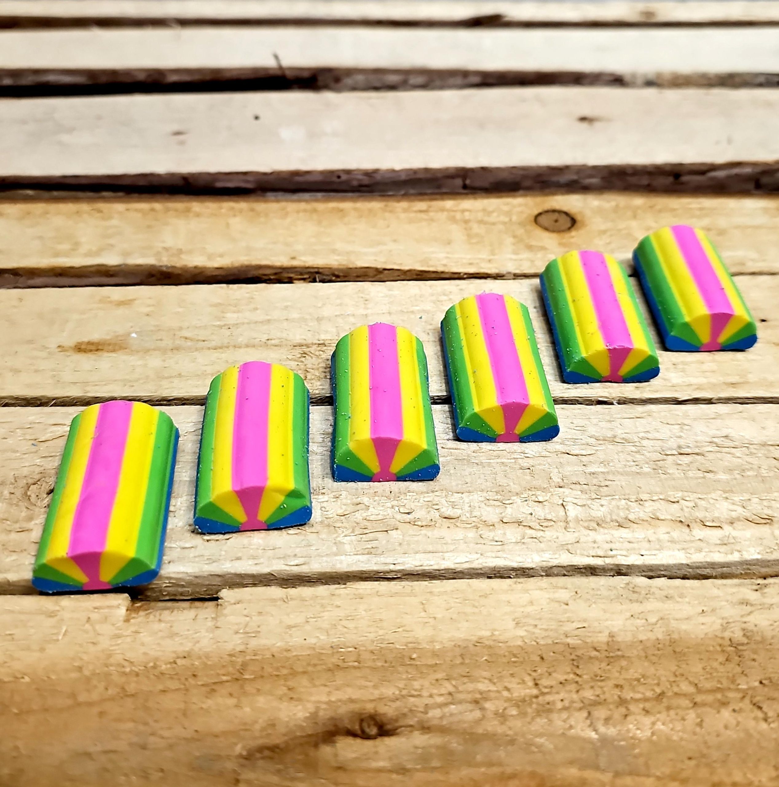 پاک کن پرچمی