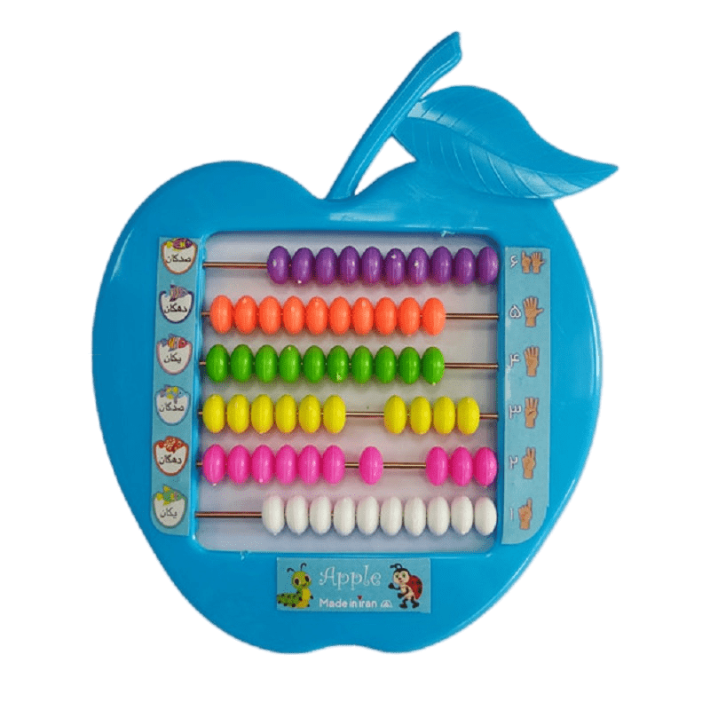apple abacus