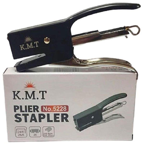 KMT 5228 pliers sewing machine