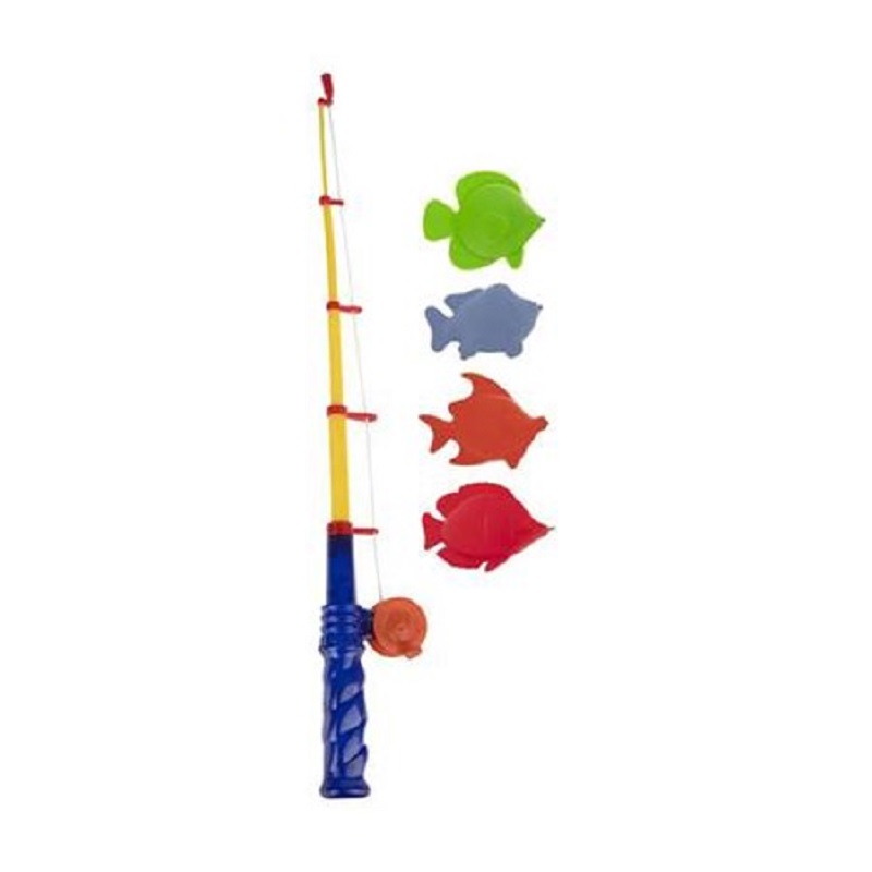 Magnetic fishing hook 4 Numerical