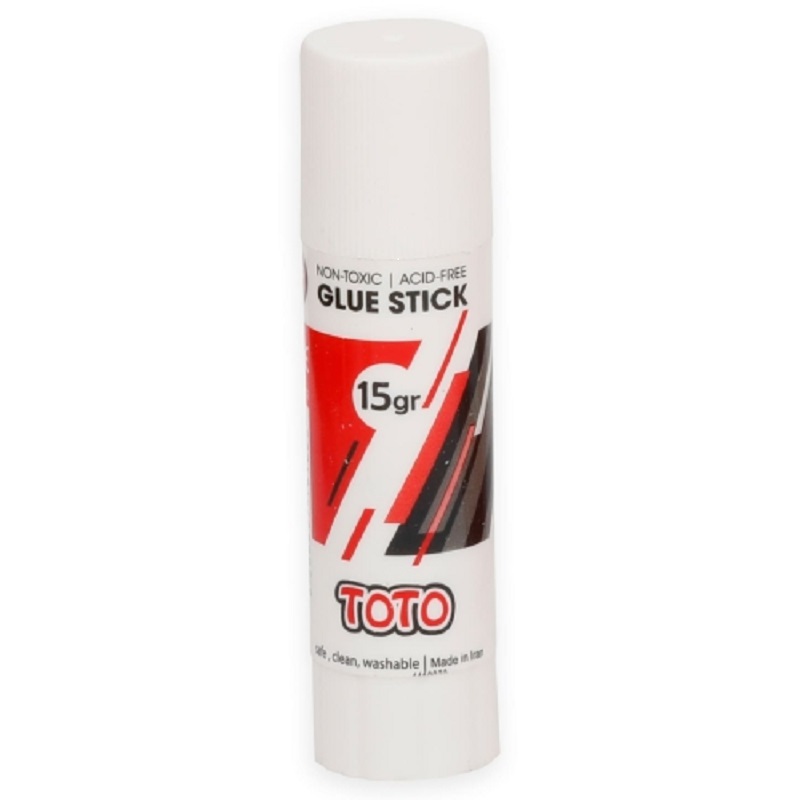 glue stick TOTO 15g