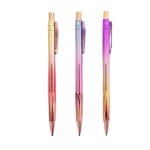 Holographic push pencil