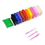 خمیر بازی کلی