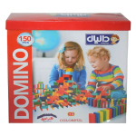 Domino 150 pieces Daniel