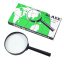 Magnifying glass size 75