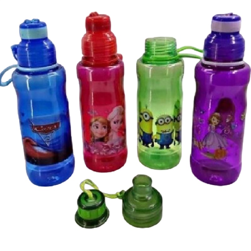 Thermos for home and school