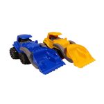 Sibilo loader toy