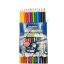 مداد رنگی ۱۲ رنگ مقوائی ایمر | قیمت + مشخصات | فروشگاه اینترنتی ایران بنک