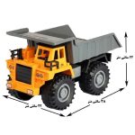 Titan dumper toy