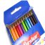 Parsikar 12 color colored pencils