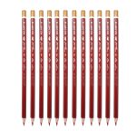 Red pencil writing Mark Kasht