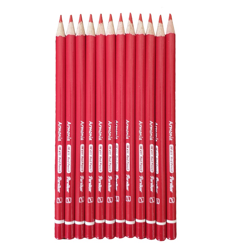Parsikar red pencil