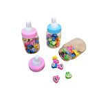 پاک کن فانتزی شیشه شیر