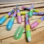 پاک کن فشنگی