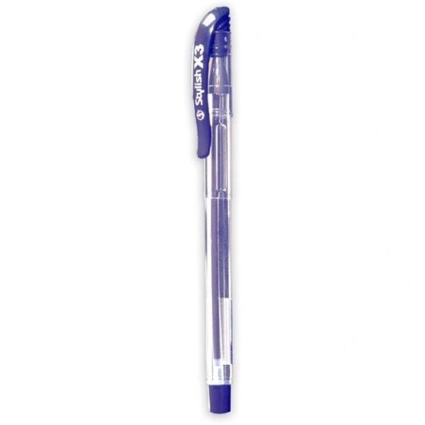 خودکار استایلیش X3 نوک 1/0
