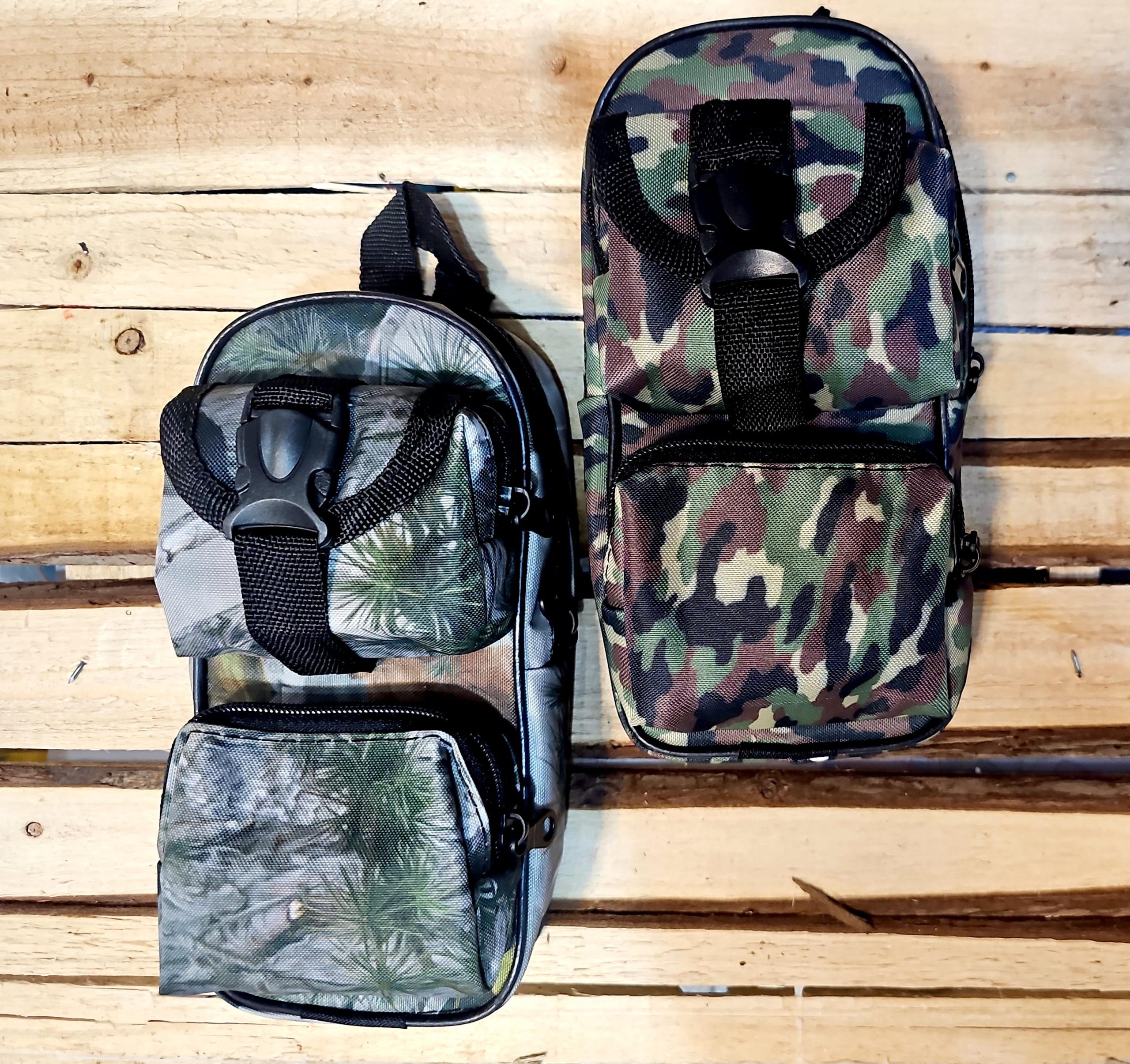 جامدادی کوله پشتی کماندو و فانتزی