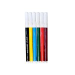 ماژیک 6 رنگ دامس