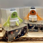 تراش فانتزی فضانورد ROMEX