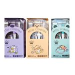 ست پرگار 8 تکه فانتزی Romex