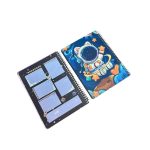 پلنر روزانه سویل 80 برگ