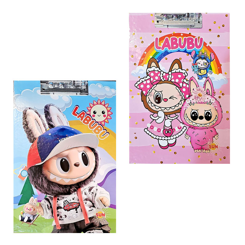 تخته شاسی A4 سلفونی