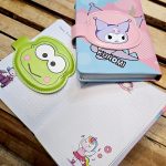 یادداشت فانتزی بالشتی ته دوخت 5725