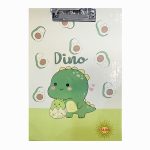 تخته شاسی A4 سلفونی