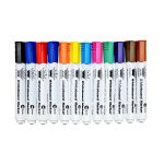 ماژیک وایت برد رنگی Romex (12 رنگ)