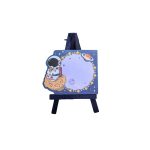 یادداشت نوت بوم فانتزی سویل بزرگ کد 1205