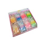 پاک کن عطری مدل بستنی