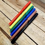 ماژیک 6 رنگ لاینری (Linery)