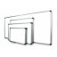 تخته وایت برد ضخیم 40×60