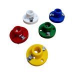 سرپیچ پلاستیکی