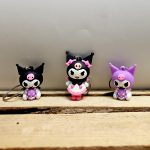 سرکلیدی سیلیکونی کرومی