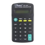 ماشین حساب جیبی مدل KK-402