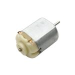 موتور آرمیچر