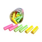 پاک کن استوانه ای مغز دار