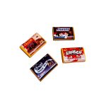 پاکن عطری شکلات