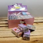 پاک کن ژله ای مغز دار