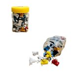 کلید چراغ مطالعه