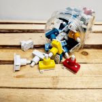 کلید چراغ مطالعه