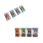 تراش و پاک کن مخزن دار فانتزی