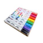 ماژیک وایت برد رنگی FENLOT ( 8 رنگ ) کد 7008