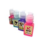 مایع دستشویی کودک