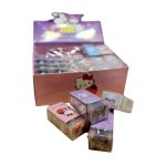 پاک کن ژله ای مغز دار